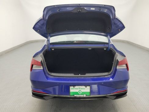 Used 2023 Hyundai Elantra Limited FWD image 29