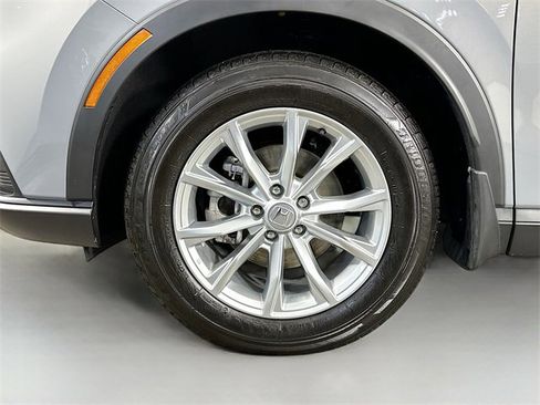 Certified 2024 Honda CR-V EX-L image 12