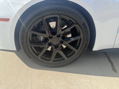 Used 2024 Porsche Panamera 4 image 6