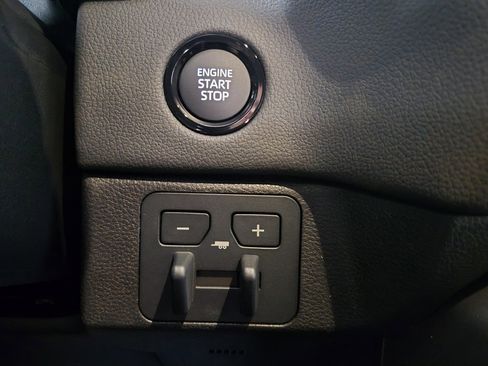 New 2026 Toyota Tundra Limited image 30