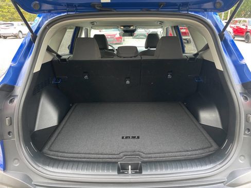 Used 2024 Kia Seltos LX image 20