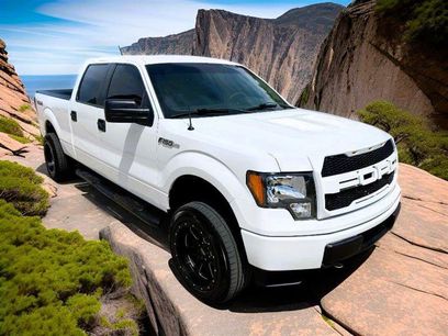 Used 2014 Ford F150 XL w/ XL Plus Package