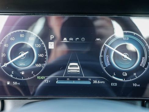 New 2026 Hyundai Elantra Sport w/ Cargo Package FWD image 26