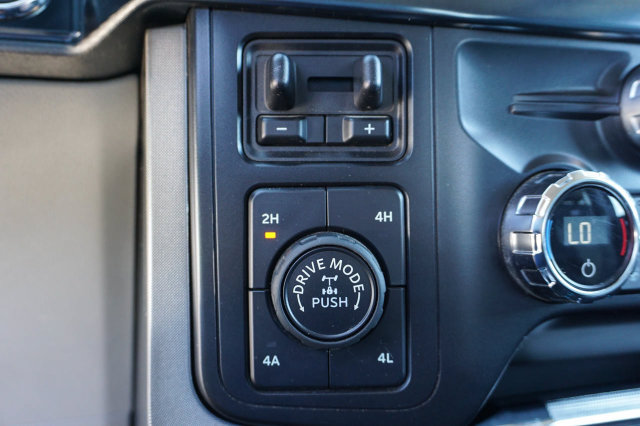 Used 2021 Ford F150 Limited AWD/4WD image 24