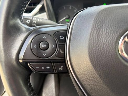 Used 2024 Toyota Corolla SE FWD image 31