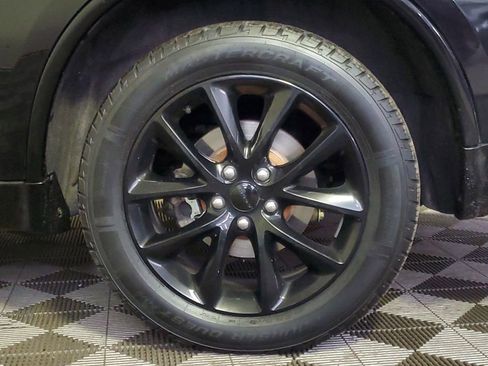 Used 2017 Dodge Durango GT w/ Premium Group image 8