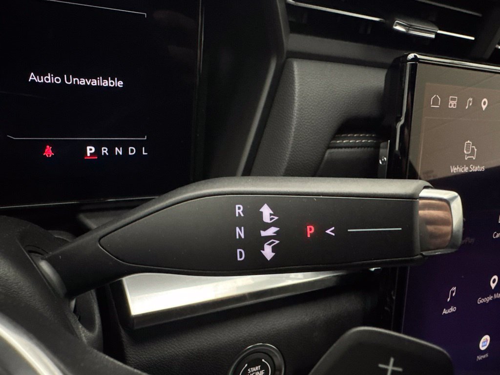 New 2027 GMC Terrain Elevation AWD/4WD image 31