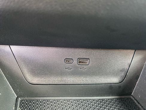 Used 2025 Chevrolet Equinox RS w/ Safety and Technology Package AWD/4WD image 13