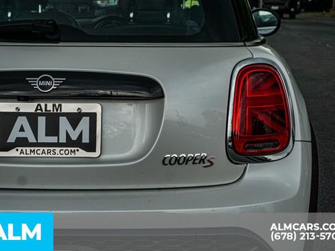 Used 2024 MINI Cooper S FWD image 12