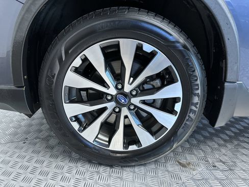 Used 2016 Subaru Outback 2.5i Limited AWD/4WD image 27