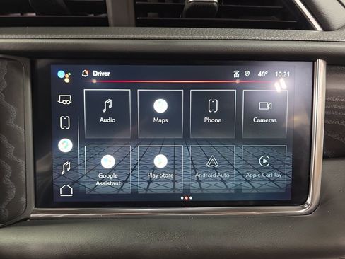 Used 2022 GMC Yukon XL Denali AWD/4WD image 24