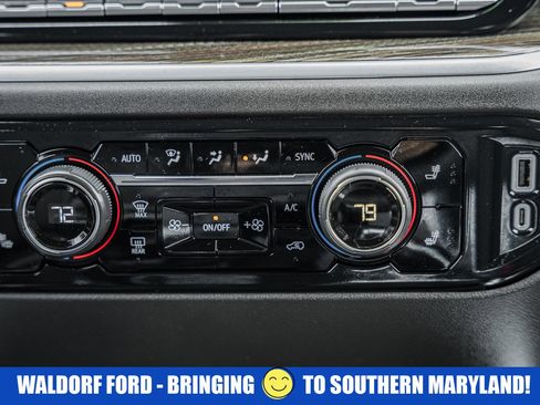 Used 2025 Chevrolet Silverado 1500 LT w/ All Star Edition Plus image 26