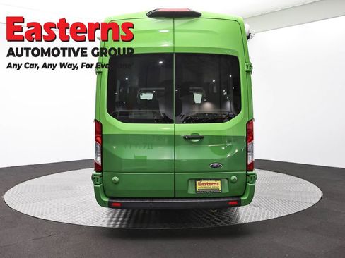Used 2019 Ford Transit 350 XL RWD image 6