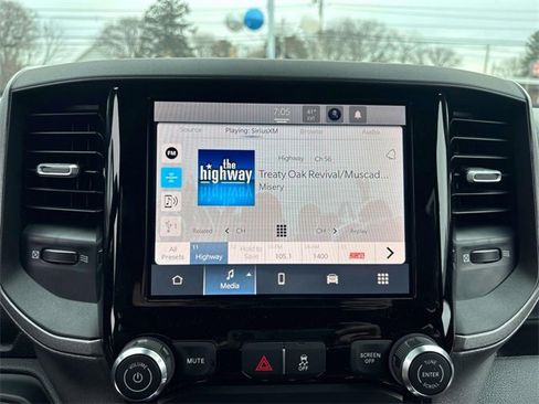 New 2026 RAM 4500 Tradesman w/ Chrome Appearance Group image 10