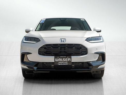 New 2026 Honda HR-V EX-L image 2