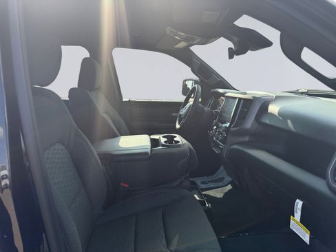 New 2026 RAM 1500 Tradesman w/ Off Road Group image 15