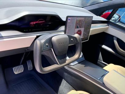 Used 2022 Tesla Model X Plaid