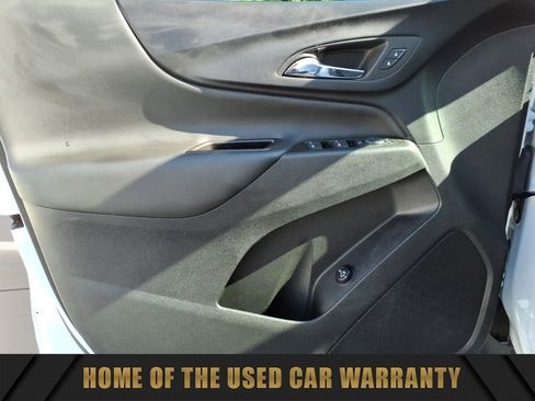 Used 2023 Chevrolet Equinox LT AWD/4WD image 12