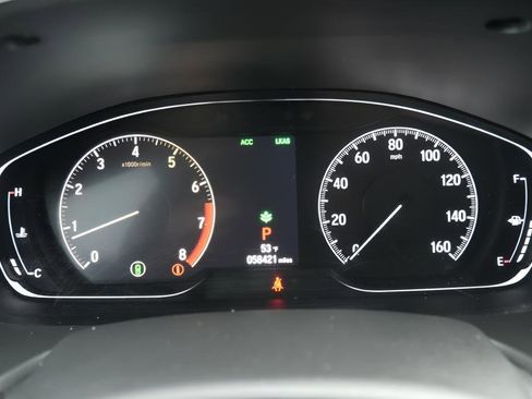 Used 2019 Honda Accord Sport image 27