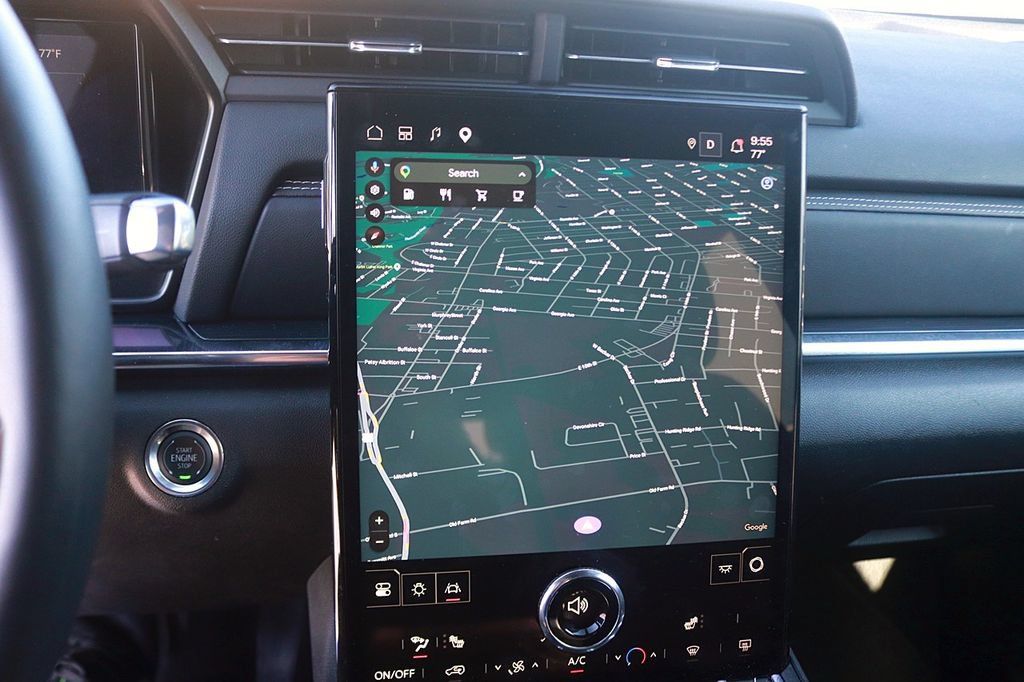 Used 2026 GMC Terrain Elevation FWD image 25
