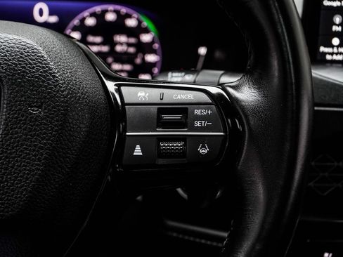 Used 2023 Honda Accord Touring image 34