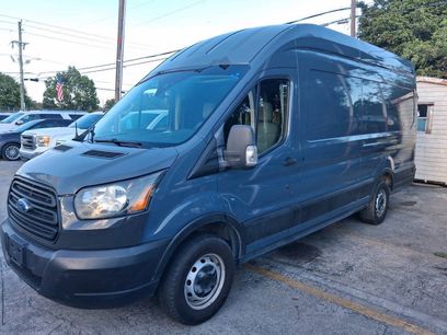 Used 2019 Ford Transit 250 148 High Roof Extended