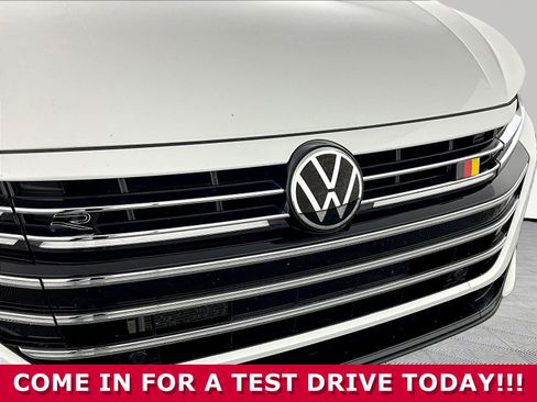 Used 2023 Volkswagen Arteon SEL AWD/4WD image 30