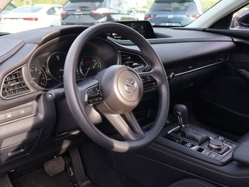 Used 2025 MAZDA CX-30 AWD 2.5 S image 9