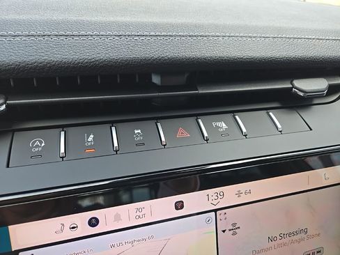New 2026 Jeep Grand Cherokee Limited AWD/4WD image 55