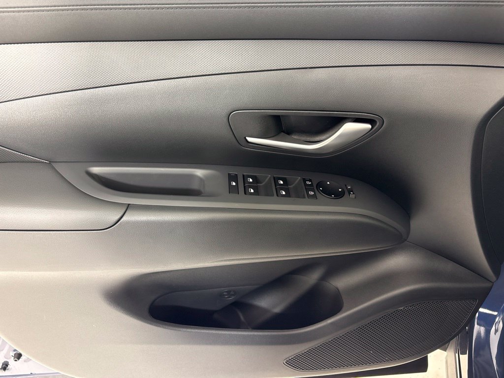 New 2026 Hyundai Tucson SE FWD image 17