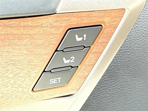 New 2026 Toyota Tundra 1794 Edition image 20