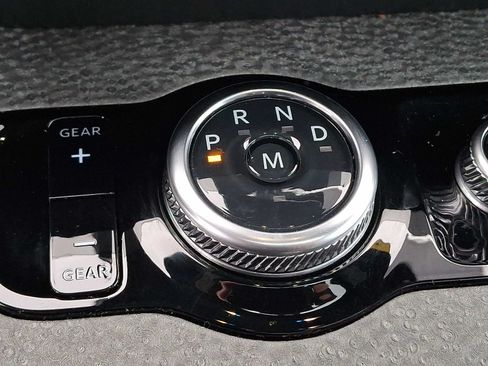 Certified 2025 Ford Expedition Tremor AWD/4WD image 15