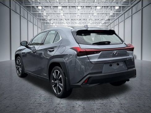 Used 2021 Lexus UX 250h w/ Premium Package AWD/4WD image 22