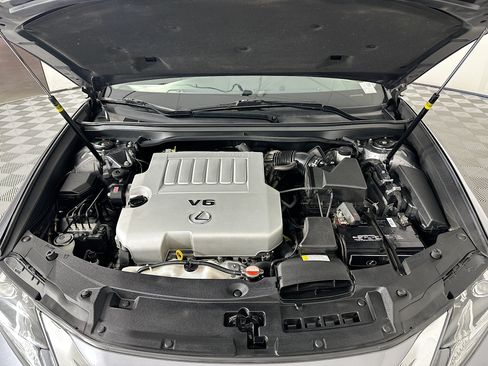 Used 2016 Lexus ES 350 w/ Navigation System Package FWD image 35