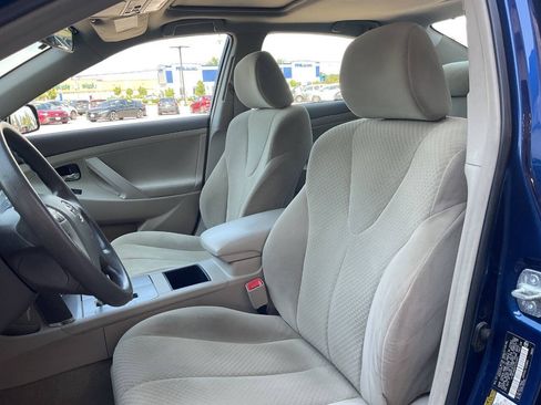 Used 2007 Toyota Camry LE FWD image 15