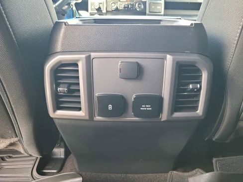 Used 2020 Ford F150 XLT w/ Equipment Group 302A Luxury AWD/4WD image 17