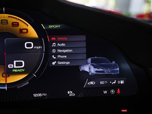 Used 2021 Ferrari SF90 Stradale AWD/4WD image 35