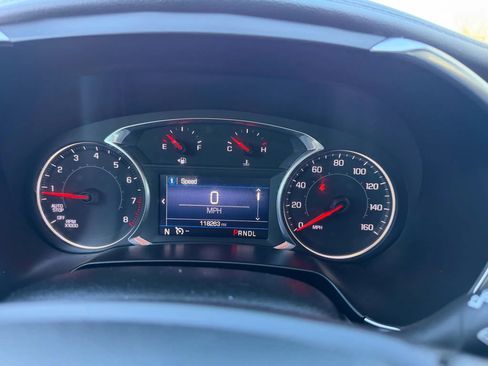 Used 2021 Chevrolet Blazer LT image 9