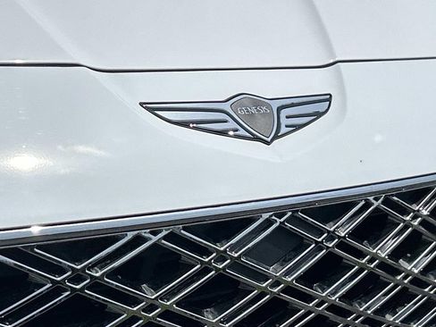 New 2027 Genesis GV80 2.5T AWD/4WD image 11