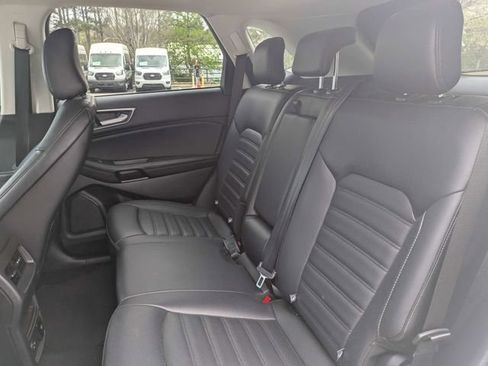 Used 2022 Ford Edge SEL w/ Convenience Package AWD/4WD image 13