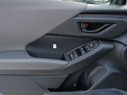 New 2026 Subaru Crosstrek 2.0i Premium AWD/4WD image 6