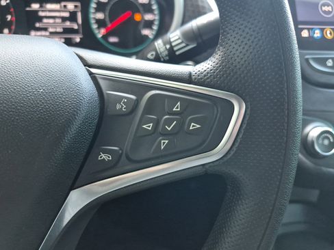 Used 2024 Chevrolet Malibu LS image 23