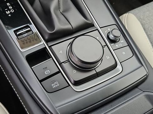 New 2026 MAZDA CX-30 Aire Edition image 24