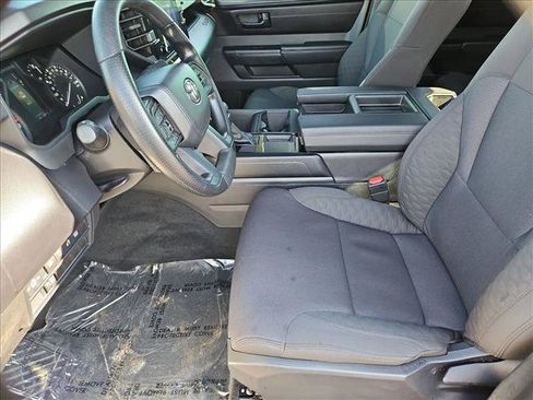Certified 2026 Toyota Tundra SR RWD image 21