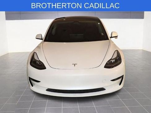 Used 2023 Tesla Model 3 Performance AWD/4WD image 10