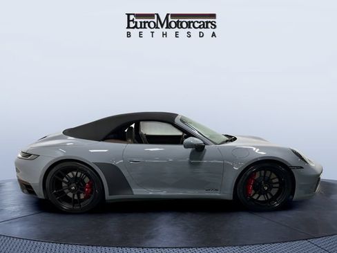 Used 2023 Porsche 911 Carrera GTS RWD image 6