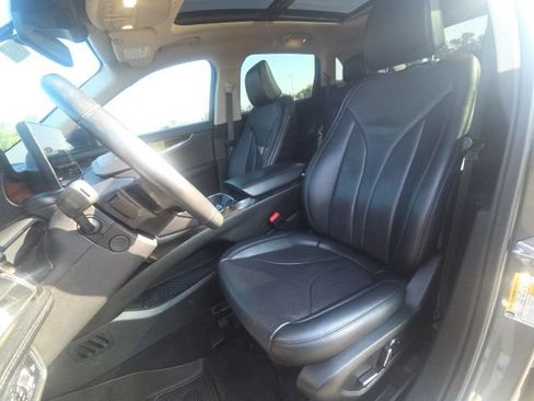 Used 2023 Lincoln Nautilus Reserve AWD/4WD image 26