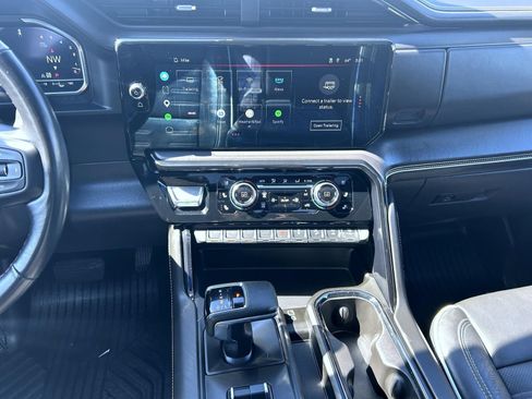 Certified 2023 GMC Sierra 1500 AT4X w/ AT4X AEV Edition AWD/4WD image 13