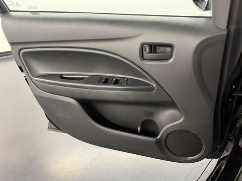 Used 2024 Mitsubishi Mirage ES FWD image 14