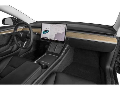 Used 2022 Tesla Model 3 Performance AWD/4WD image 15